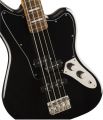 Fender Squier Classic Vibe Jaguar Bass IL Black