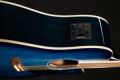 Harley Benton CLD-60SCE TB Custom Line kytara akustická s ozvučením