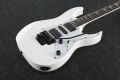 Ibanez RG350DXZ WH Whiteelektrická kytara