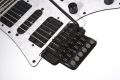 Ibanez RG350DXZ WH Whiteelektrická kytara