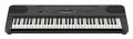 Keyboard YAMAHA PSR E360 B