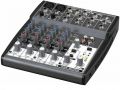 Behringer XENYX 802