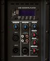 Lewitz TX 210A Aktivní reprobox
