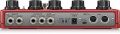 TC Electronic HALL OF FAME 2 X4 REVERB Guitar Pedal