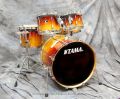 Tama SL52FS CAF  SUPERSTAR CUSTOM bicí sada