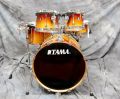 Tama SL52FS CAF  SUPERSTAR CUSTOM bicí sada