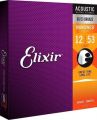 ELIXIR Nanoweb 80/20 Bronze Light 11052