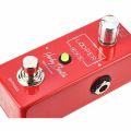 Harley Benton Mini Looper efektový pedál kytarový