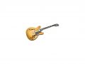 HAGSTROM Viking, Gold Metallic HSVIK90