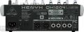 Behringer XENYX QX1204USB