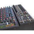 the t.mix xmix 1202 FX USB mixpult s efekty