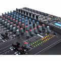 the t.mix xmix 1402 FXMP USB mixpult s efekty