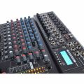 the t.mix xmix 1402 FXMP USB mixpult s efekty