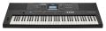 Keyboard Yamaha PSR EW425 klávesy s dynamikou úhozu