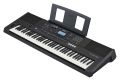 Keyboard Yamaha PSR EW425 klávesy s dynamikou úhozu