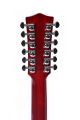 Sigma Guitars DM12-SG5 akustická kytara s el. 12 str.