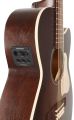 ART & LUTHERIE Legacy 12 Bourbon Burst CW Presys II