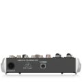 Behringer Xenyx QX1002USB s efekty