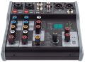 SOUNDSATION MIOMIX 204FX s efekty