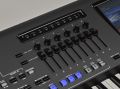 Keyboard Yamaha GENOS  akce s repro  GNS-MS01 zdarma !!