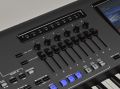 Keyboard Yamaha GENOS  akce s repro  GNS-MS01 zdarma !!