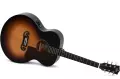 Sigma Guitars GJM-SGE elektroakustická kytara