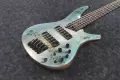 Ibanez SR1605B CHF Caribbean Shoreline Flat basová kytara