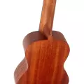 Harley Benton Kahuna-C Tiki  koncertní ukulele