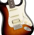 FENDER American Performer Stratocaster HSS RW 3TSB elektrická kytara