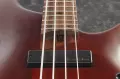 Ibanez SR SR500E BM Brown Mahogany  basová kytara