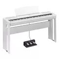 Stage piano YAMAHA P-525WH