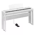 Stage piano YAMAHA P-525WH