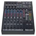 the t.mix 1002 FX USB s efekty