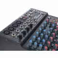 the t.mix 1002 FX USB s efekty