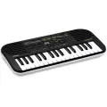 CASIO SA-51 klávesy pro děti, dětský keyboard