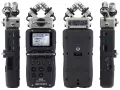 ZOOM H5 recorder