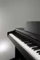 KAWAI KDP75 B - EMBOSSED BLACK