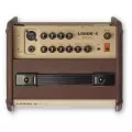Fishman Loudbox Loudbox Micro kombo pro akustické nástroje