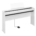 Stage piano Yamaha P 225WH