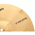 Millenium Brass Cymbal Set Standard  činelová sada