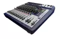 SOUNDCRAFT Signature 12