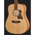 Harley Benton CLD-65SE NT kytara akustická s ozvučením