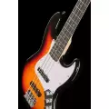 HARLEY BENTON JB - 20 SB