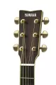 Elektroakustická kytara Yamaha LL6 BL ARE