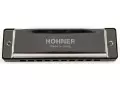 Hohner Silver Star  C foukací harmonika