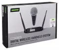 Shure GLXD24+ VOCAL SYSTEM W/BETA58A