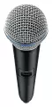 Shure GLXD24+ VOCAL SYSTEM W/BETA58A