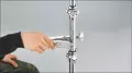 TAMA MHA823 Hi-Hat Attachment držák Hi-Hat