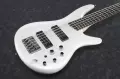 IBANEZ SR305E-PW basová kytara