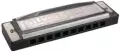 Hohner Silver Star  C foukací harmonika